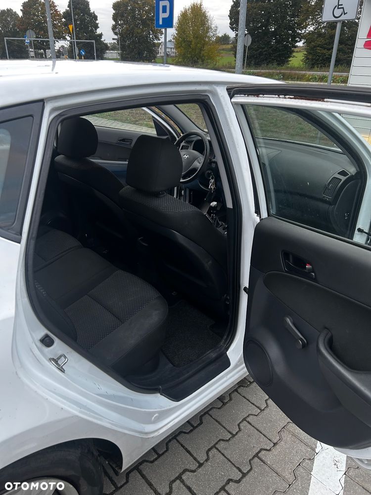 Hyundai i30 - 11