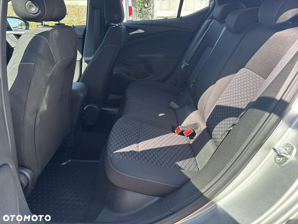 Opel Astra - 15