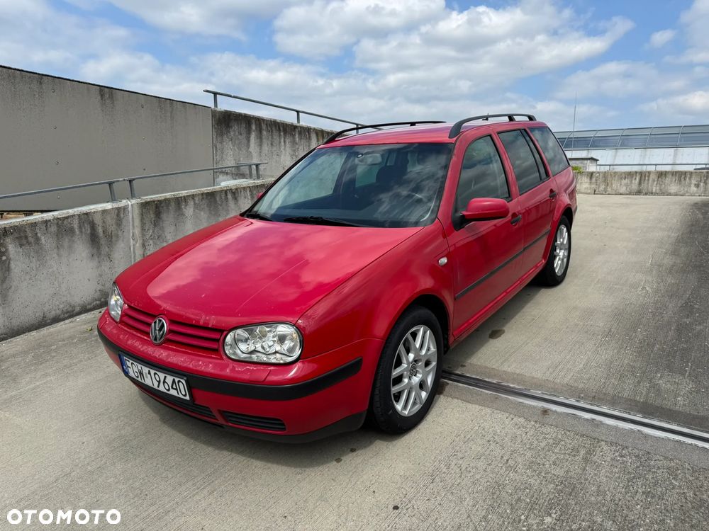 Volkswagen Golf - 18