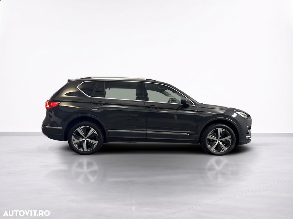 Seat Tarraco - 7