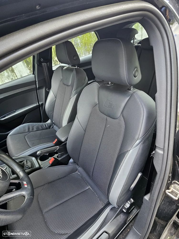 Audi A1 Citycarver 30 TFSI - 5