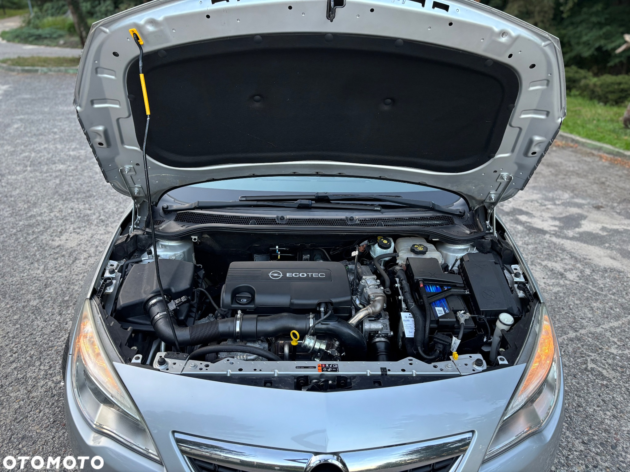 Opel Astra - 14