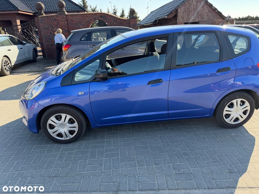 Honda Jazz 1.4 i-VTEC Comfort - 9