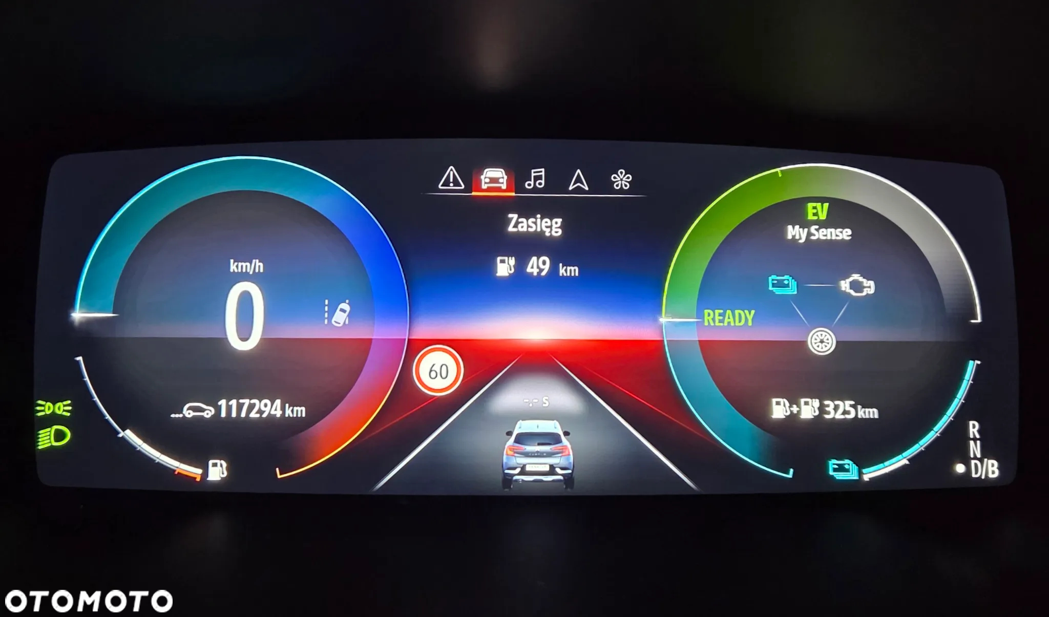 Renault Captur 1.6 E-TECH Plug-In Intens - 17