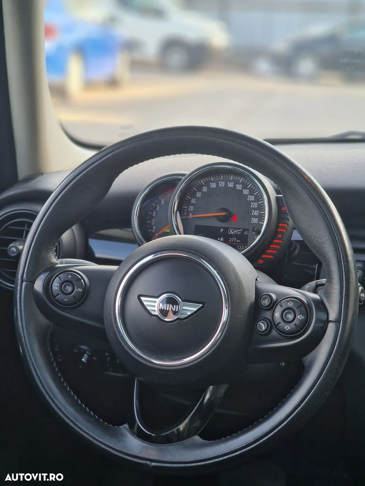 Mini Cooper - 8