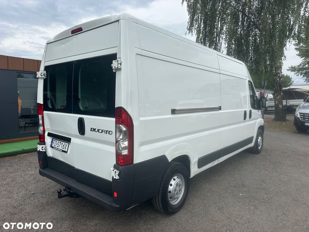 Fiat Ducato 2.3 130ps 2013/14r L3H2 - 3