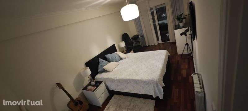 Apartamento T2 com garagem - Grande imagem: 3/4