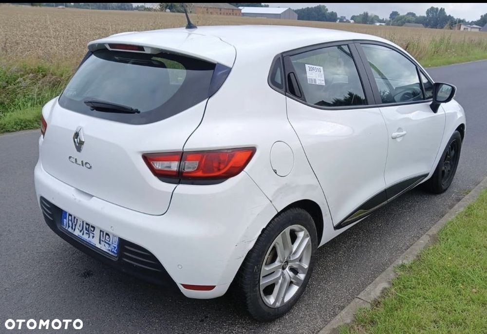 Renault Clio 1.5 dCi Energy Limited - 5