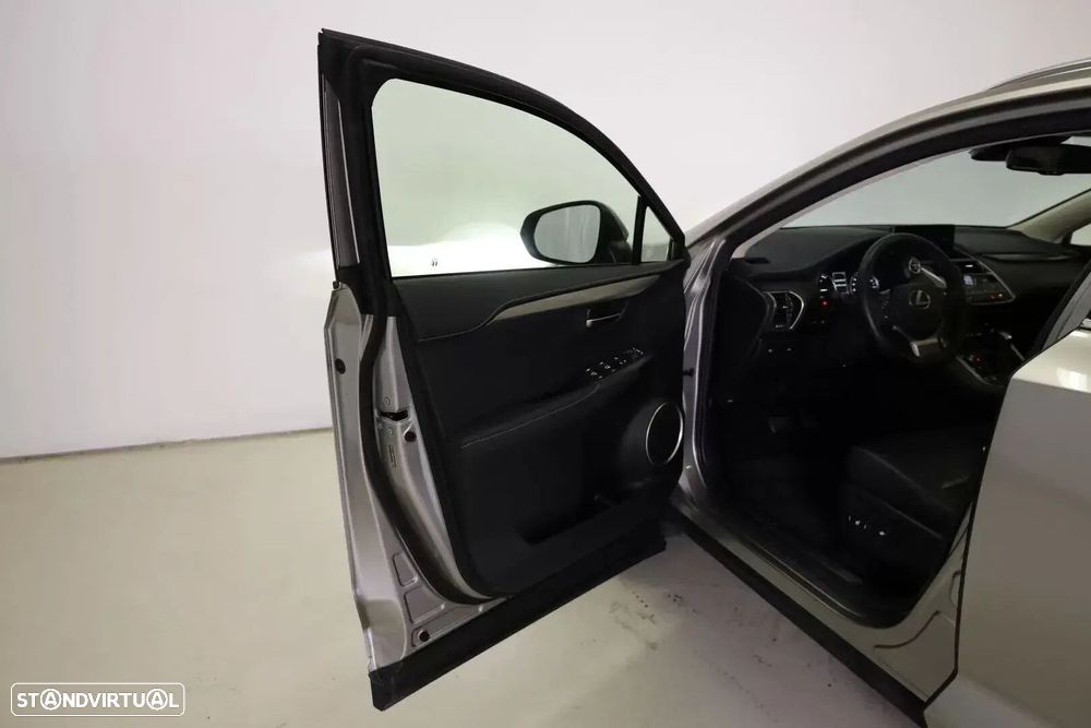 Lexus NX 300h Executive Plus - 18