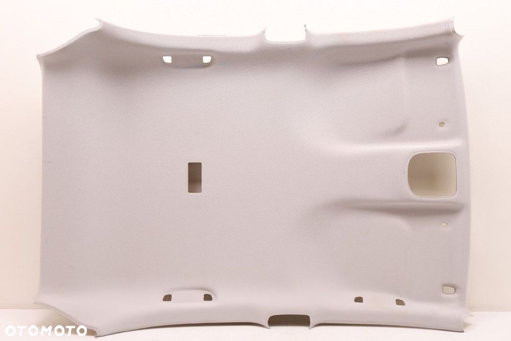 FIAT 500X PODSUFITKA 7356033660 - 1