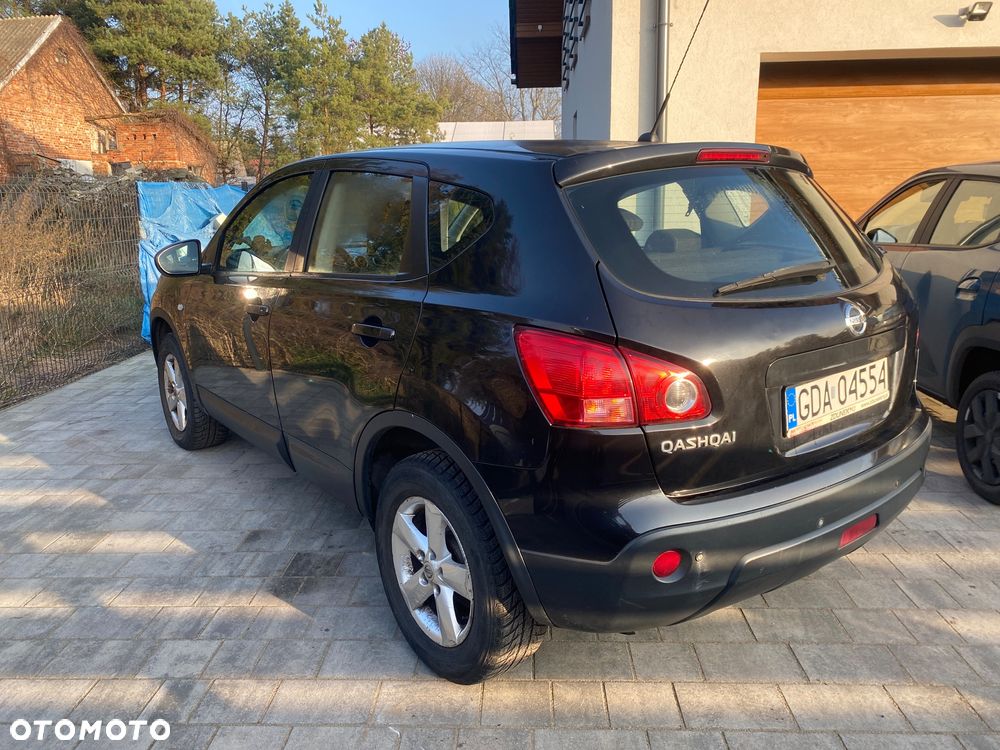 Nissan Qashqai 1.6 Acenta - 3
