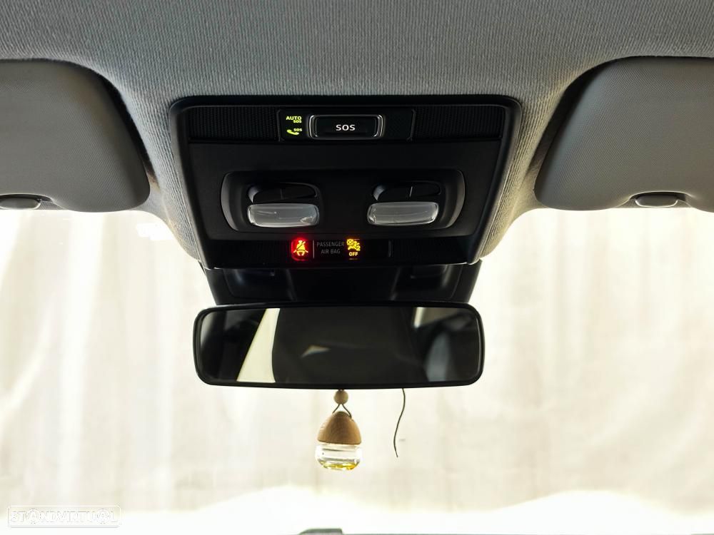 Renault Clio 1.6 E-Tech Intens - 22