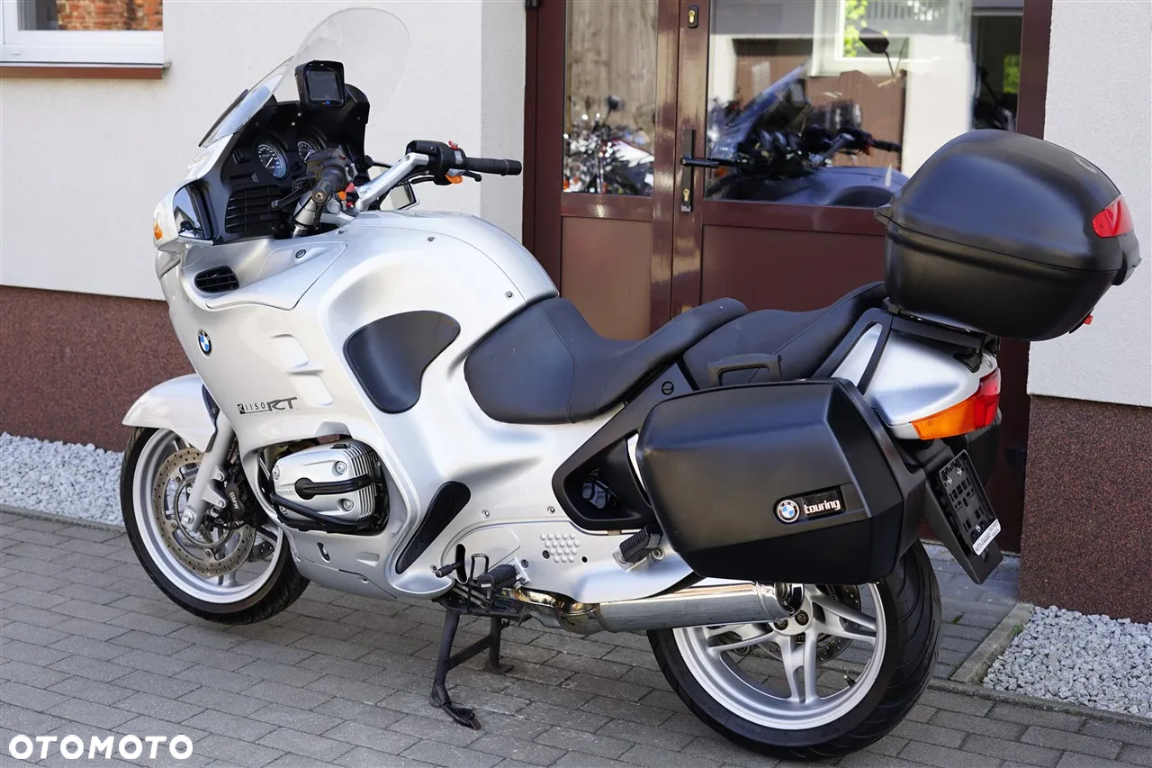 BMW R - 17