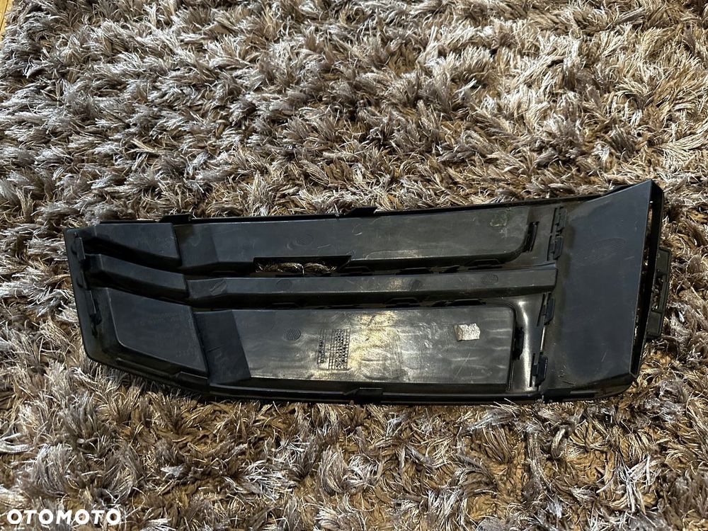AUDI A4 8W0807681F S-LINE Kratka zderzaka lewa - 5