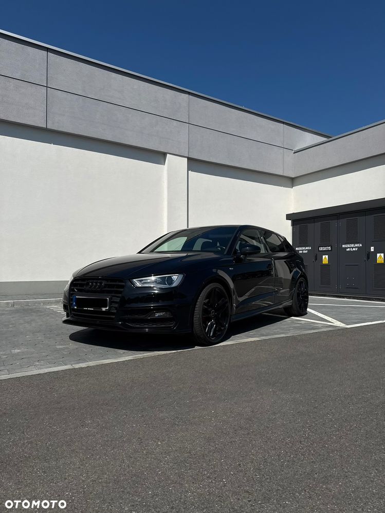 Audi A3 Sportback 2.0 TDI (clean diesel) S tronic Ambiente - 5