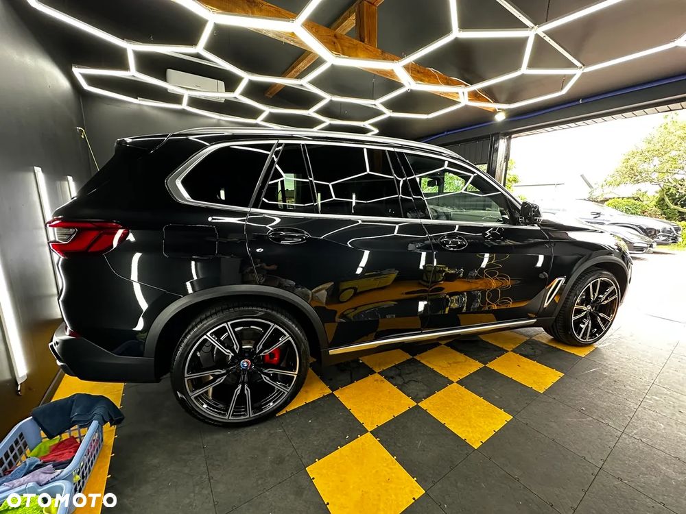 BMW X5 xDrive40i sport - 10