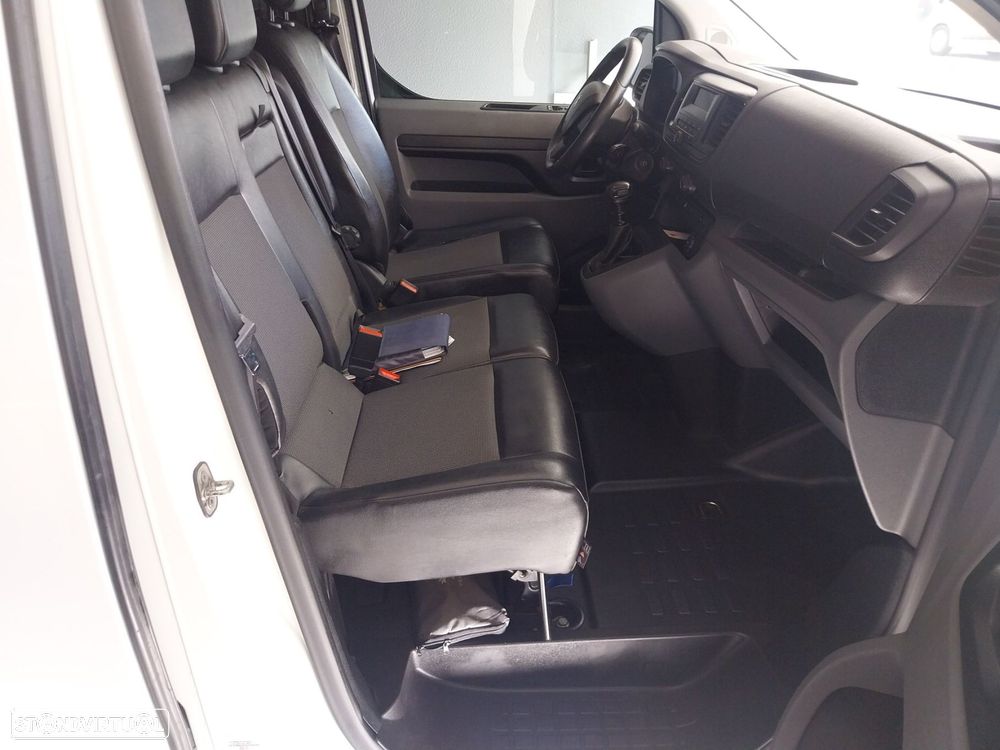 Peugeot Expert 1.6 BlueHDi L2H1 Pro Standard - 8