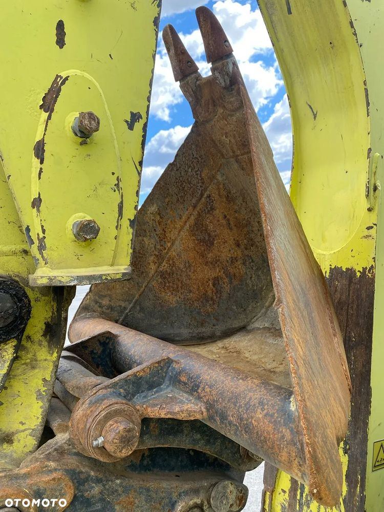 Caterpillar 432E Yojstick / 2010 / Tylko 8941 h - 17