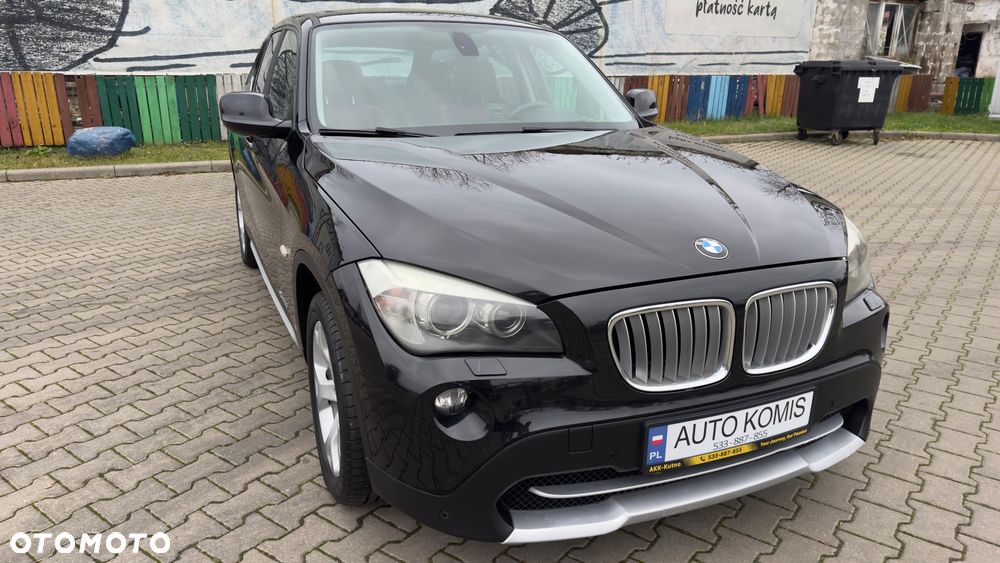 BMW X1 - 3