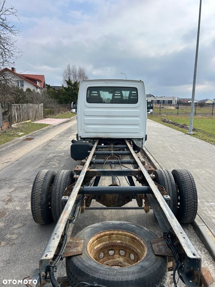 Iveco Daily 70C17 - 7
