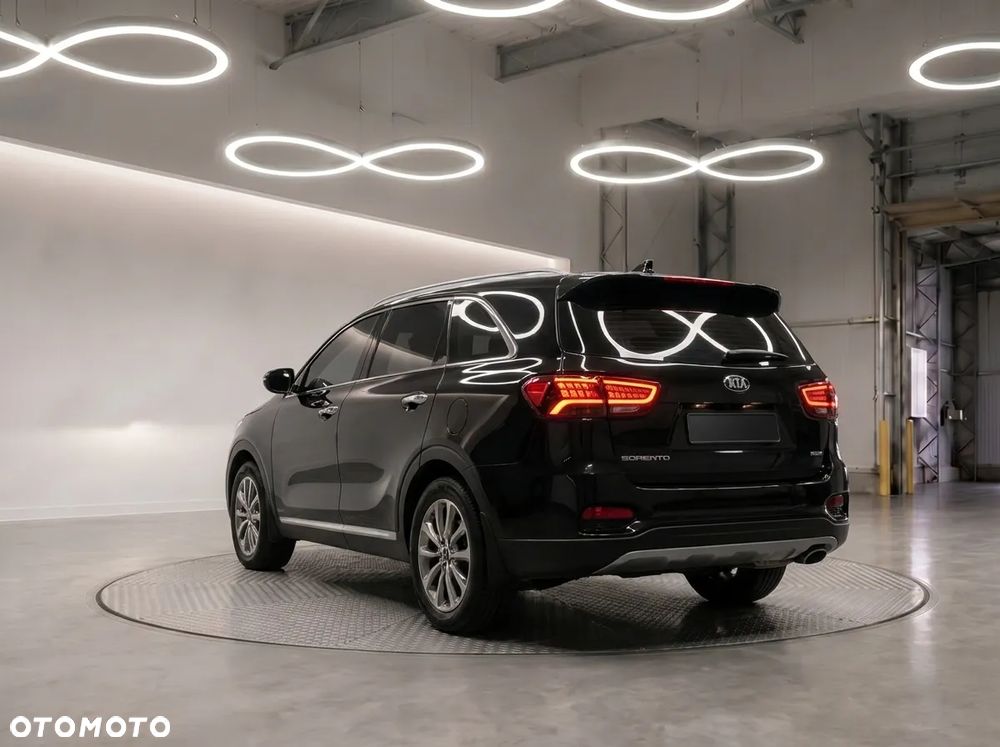 Kia Sorento - 5