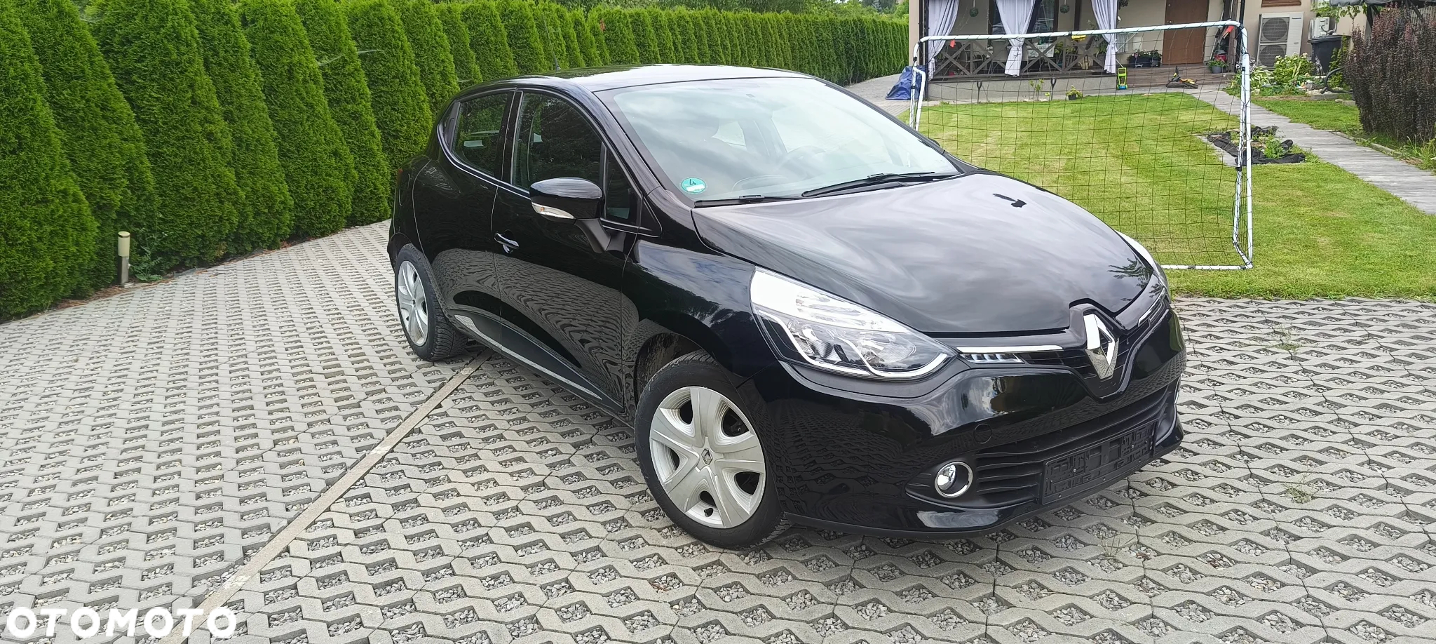 Renault Clio 0.9 Energy TCe Expression - 8