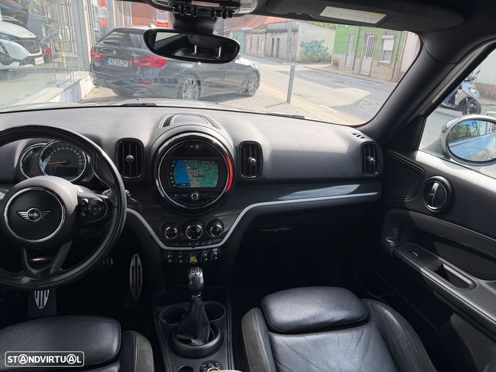 MINI Countryman - 9