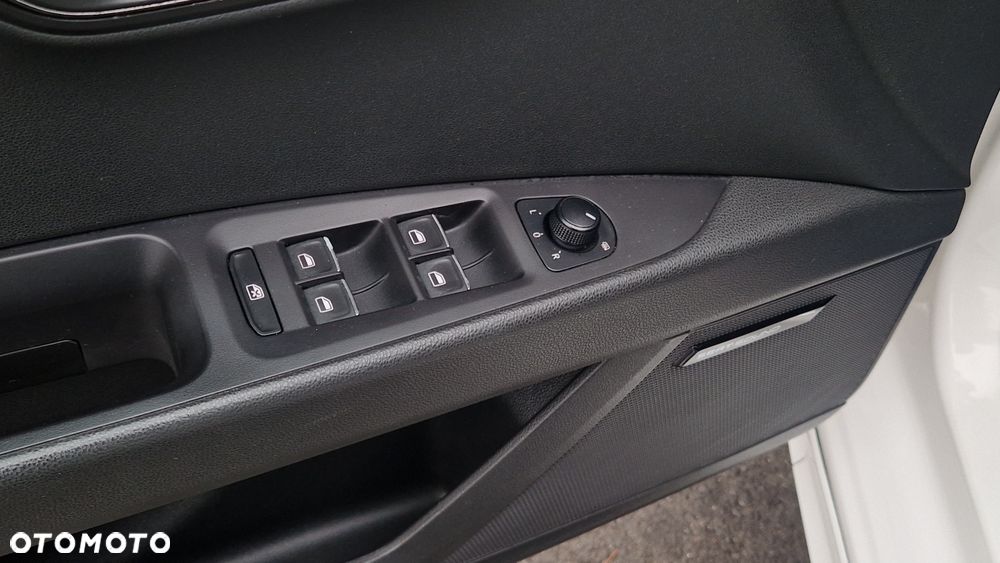 Seat Leon 2.0 TDI DPF FR - 25
