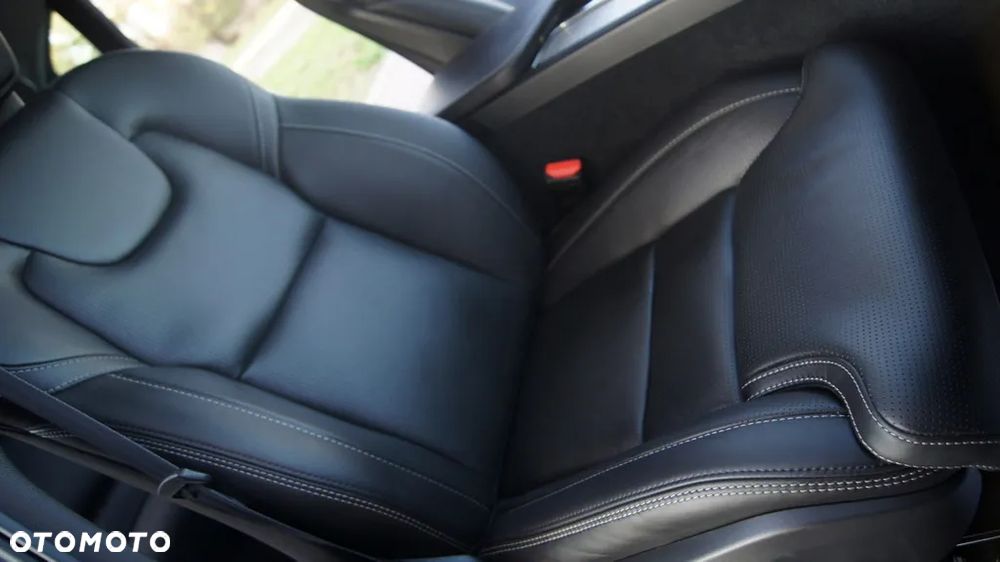 Volvo S90 T6 AWD Inscription - 37