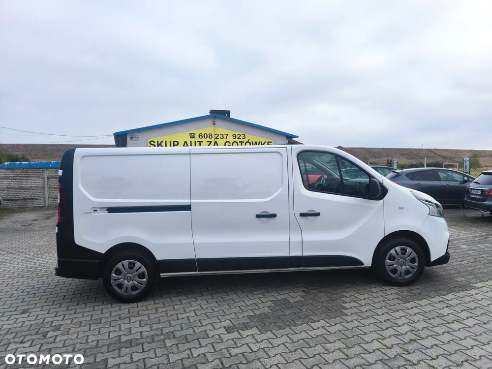 Fiat Talento - 6