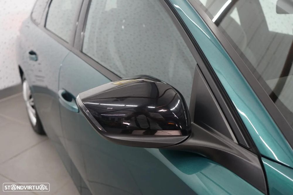 Peugeot 308 SW 1.2 PureTech Active Pack - 11