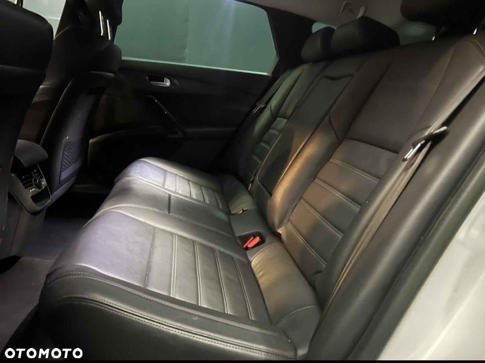 Peugeot 508 - 3
