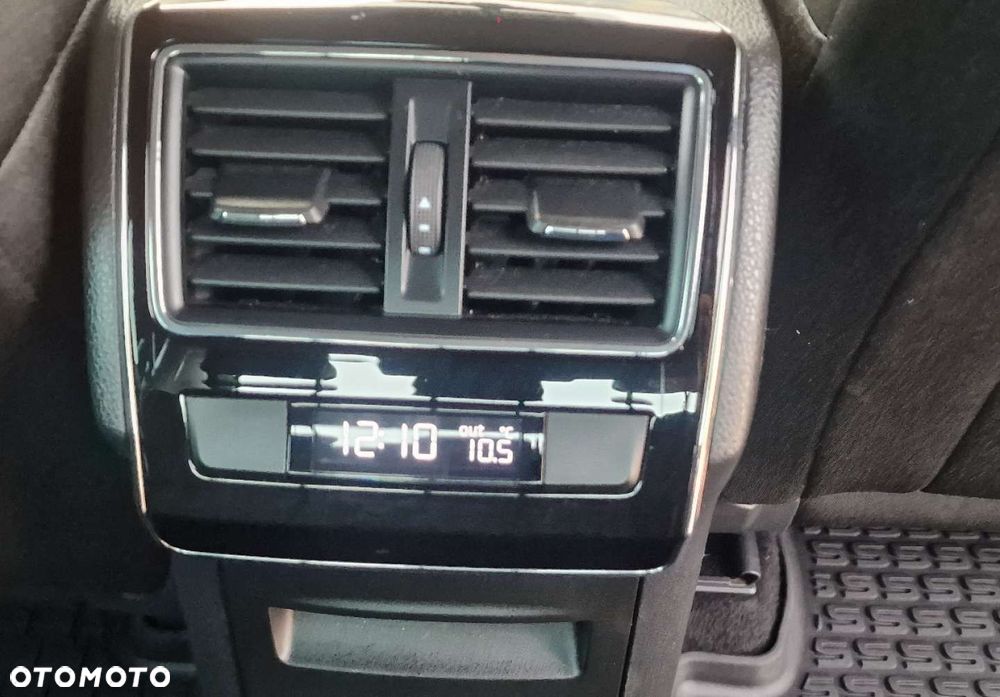 Skoda Superb - 26