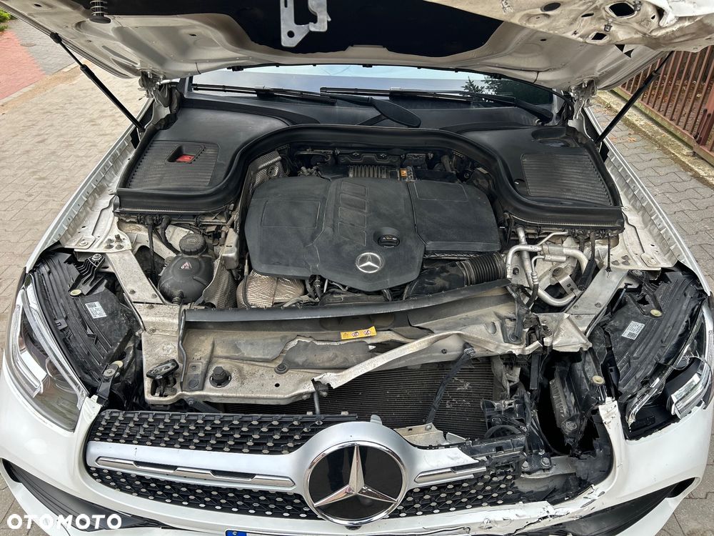 Mercedes-Benz GLC - 14