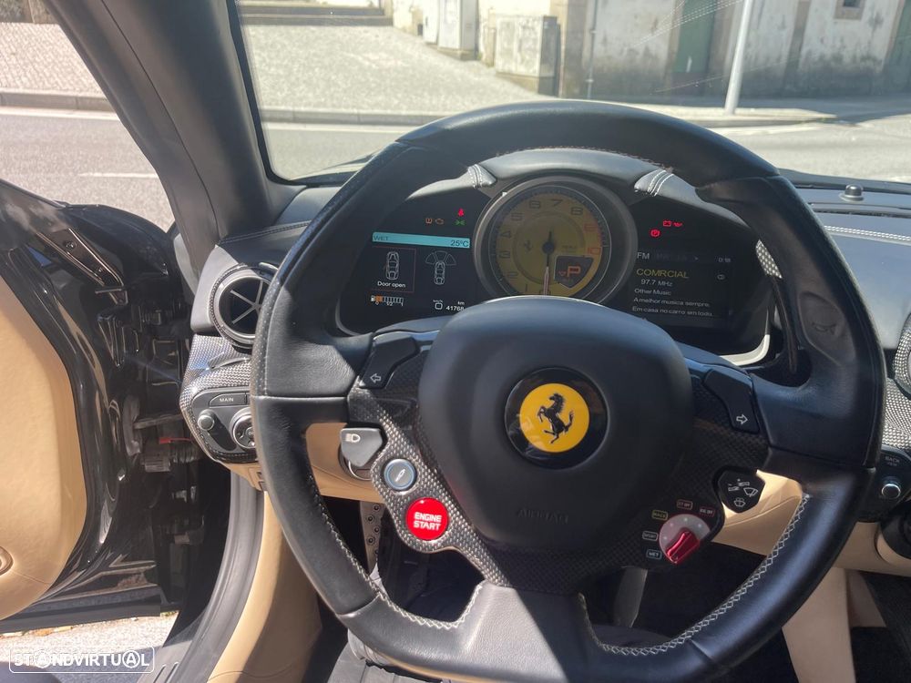 Ferrari F12 Berlinetta Hele - 17