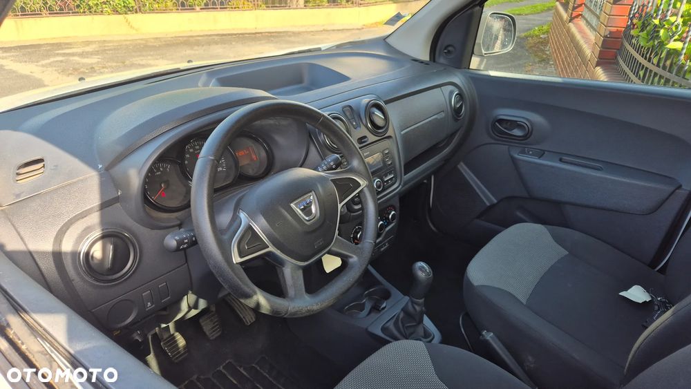 Dacia Lodgy - 10