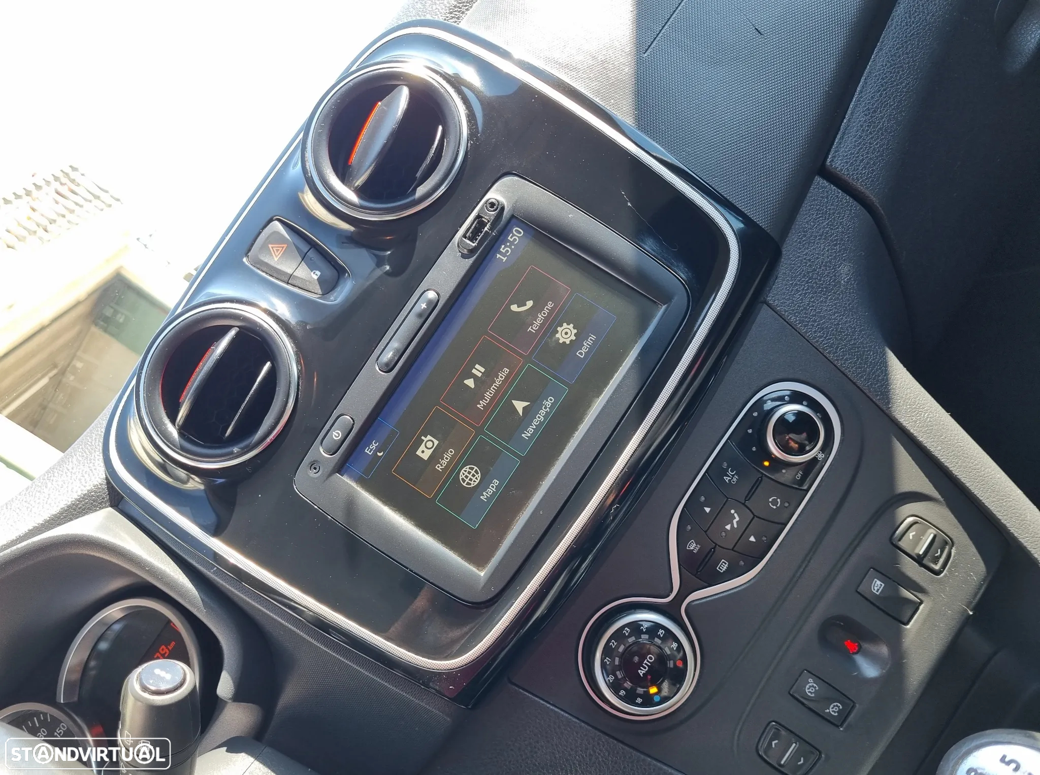 Dacia Sandero - 19