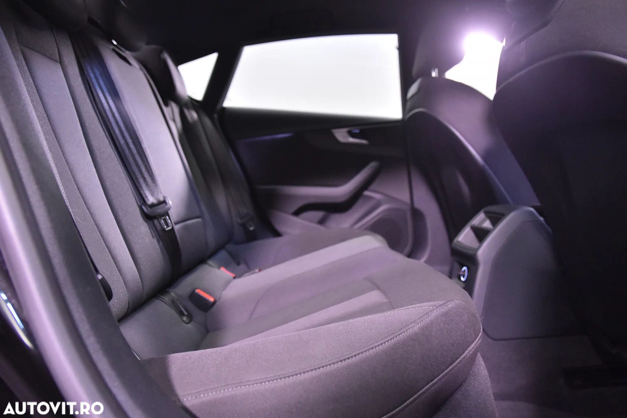 Audi A5 - 12