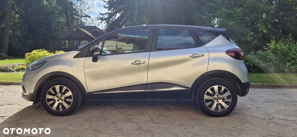 Renault Captur - 3