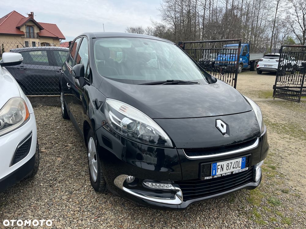 Renault Scenic 1.6 16V 110 Xmod Paris - 20