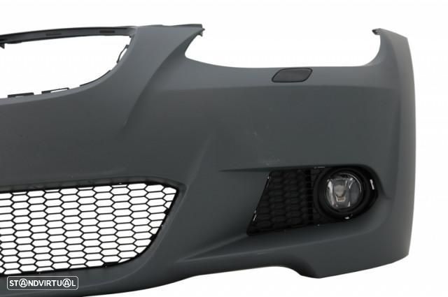 Para-choques Bmw Série 3 E92 E93 (2006 a 2010) Pack M - 2