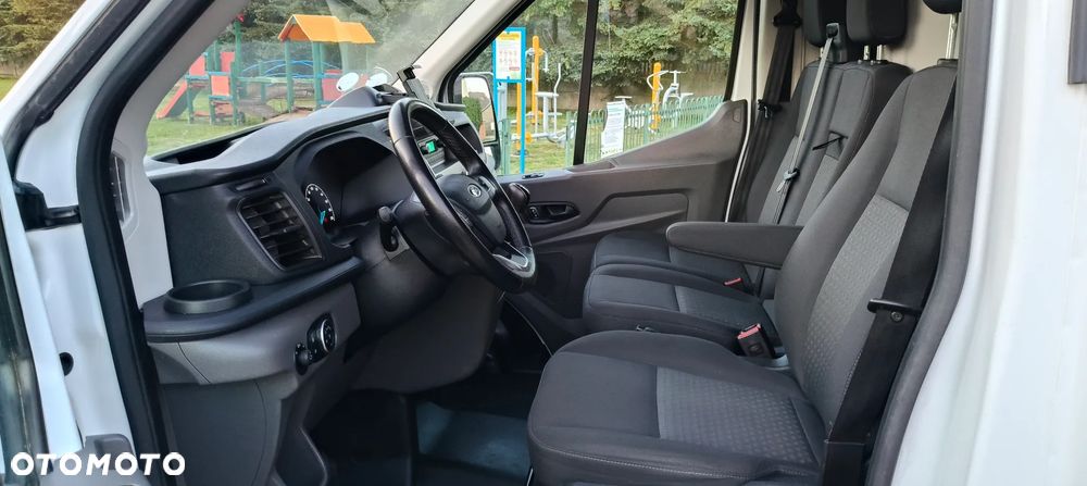 Ford TRANSIT L2H2 ORYGINAŁ - 15