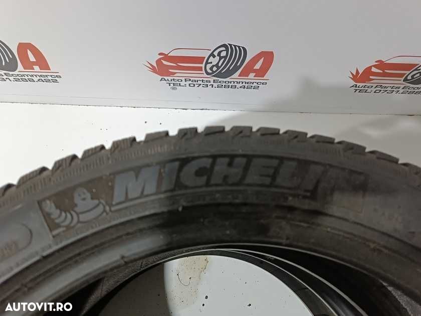 Anvelope 185/50/R16 81H MICHELIN IARNA CP-N20764 - 4