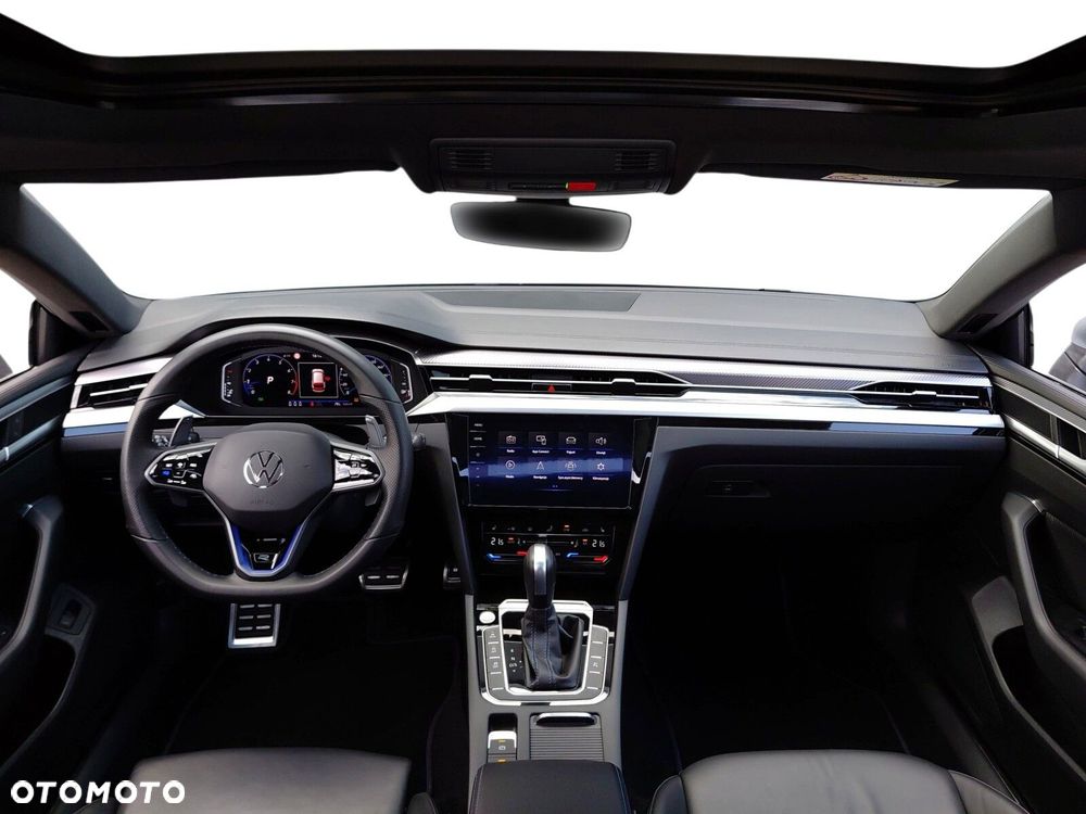 Volkswagen Arteon 2.0 TSI 4Motion R DSG - 17