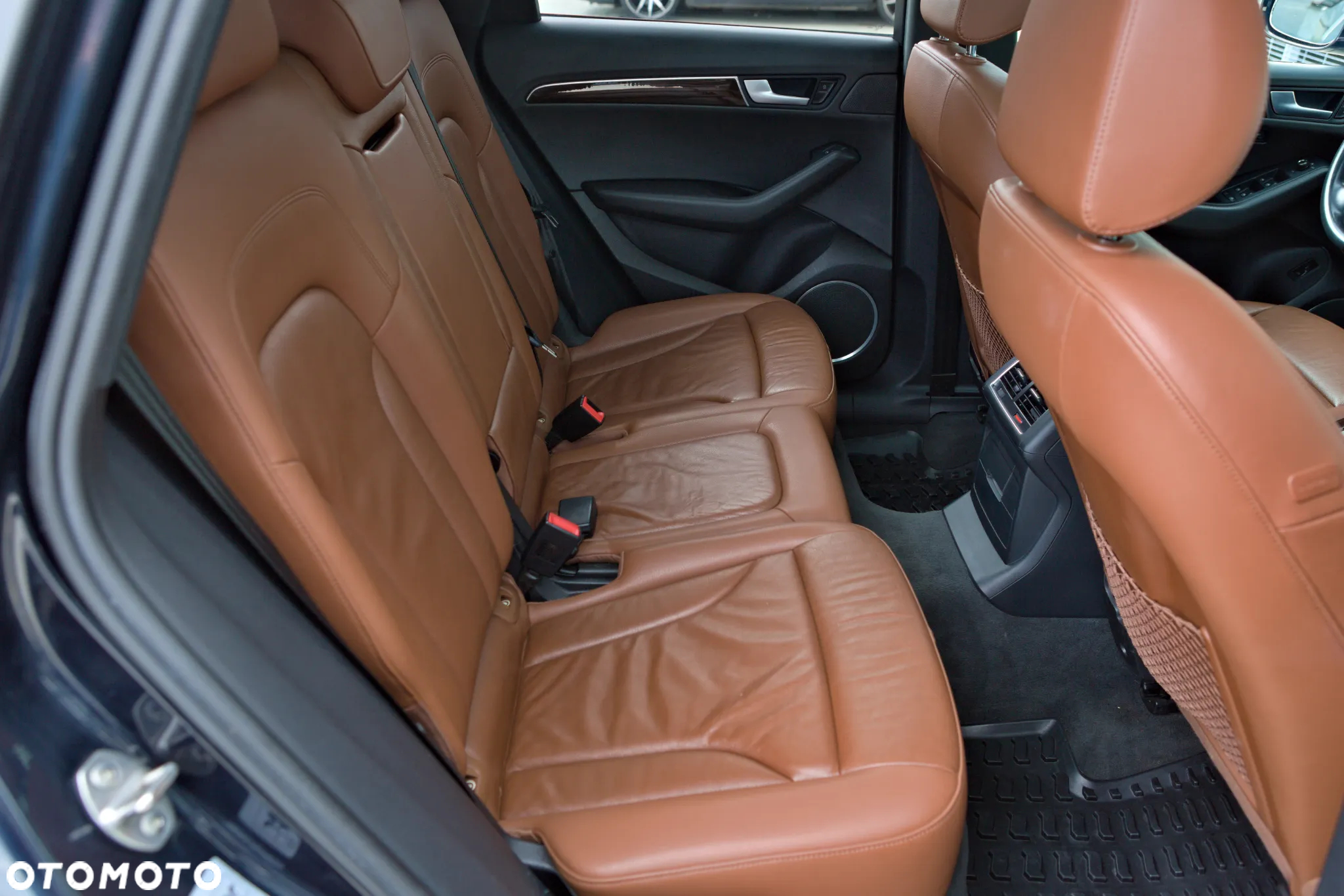 Audi Q5 3.2 FSI Quattro S tronic - 39