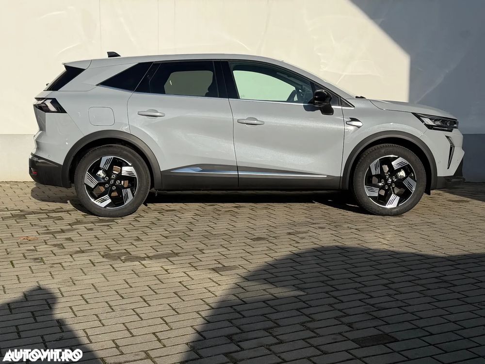 Renault Symbioz E-Tech Full 145 Techno - 15