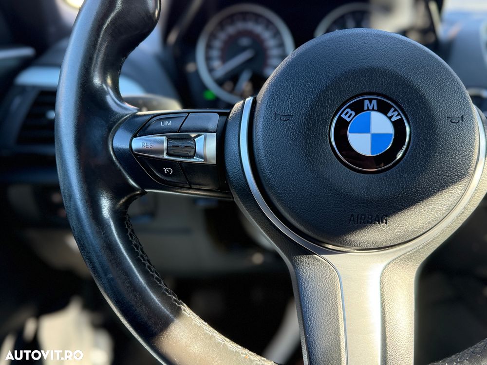 BMW Seria 1 116i - 6