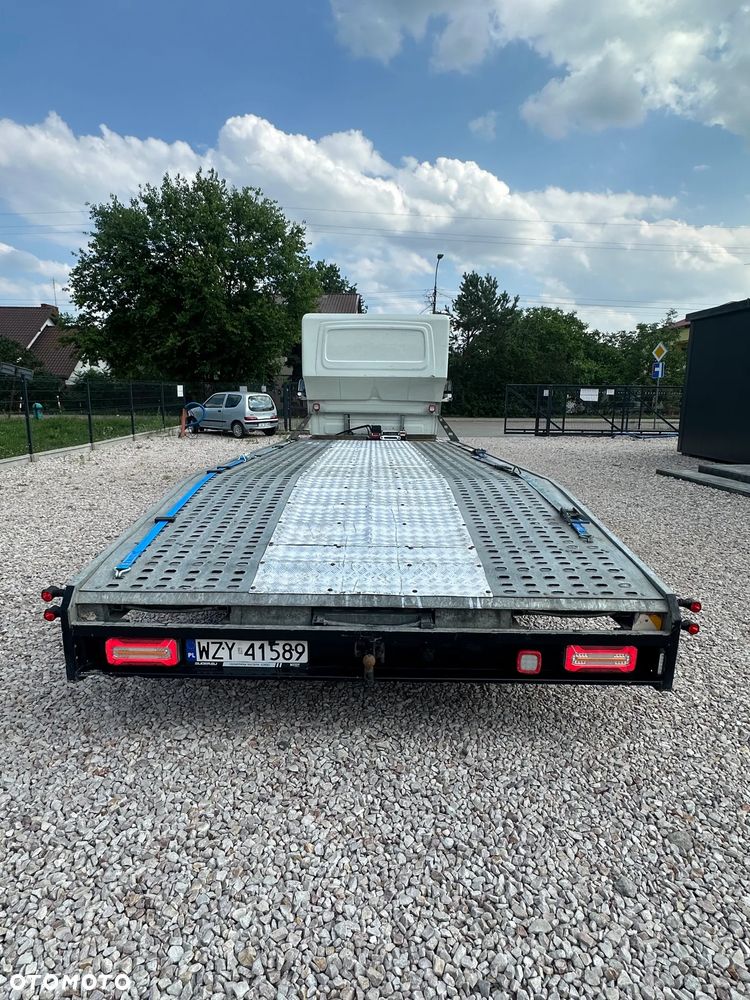 Iveco Daily 70C21 - 9