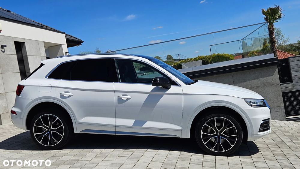 Audi Q5 2.0 TDI Quattro Sport S tronic - 12
