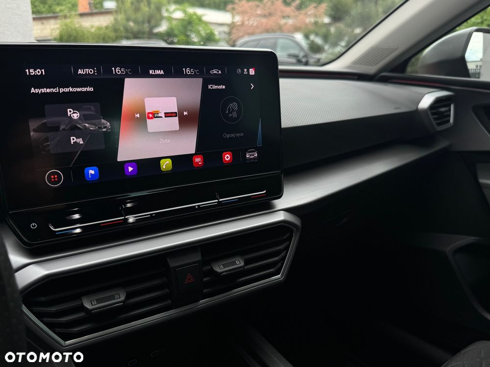 Seat Leon 1.5 TSI ACT OPF FR Plus - 26